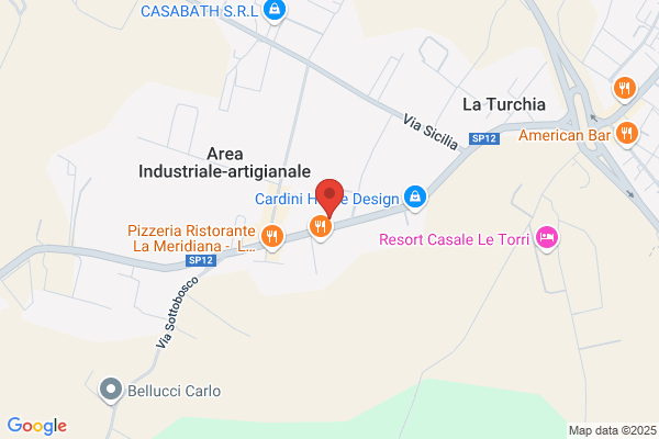 Cb Stile Di Cerretini & Bruschini