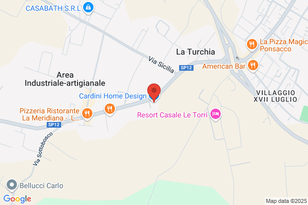 Consorzio Fiorsole Perignano - Citta Dellarredamento