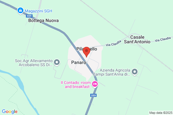 Linea Arredamenti Sas Di Cantagallo Riccardo & C.