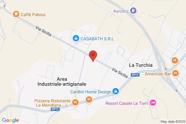 Signorini Srl