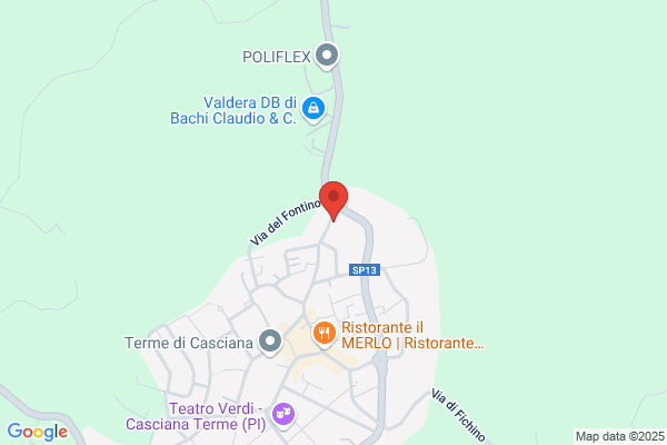 Scuola Elementare Di Cevoli