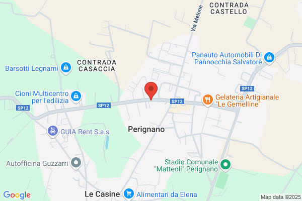 Studio Dentistico Dr.Bernardeschi Alessandro