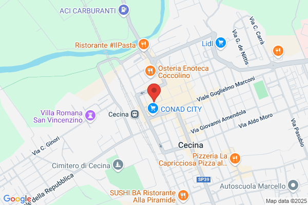 Granchi Luciano (Ing.)