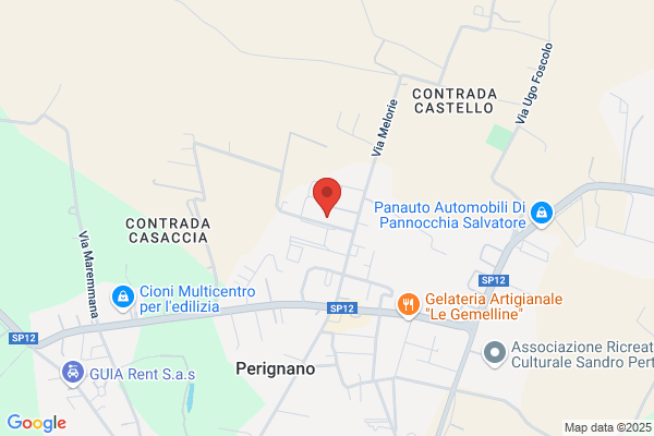 Istituto Di Estetica Venere Di Bandini E.