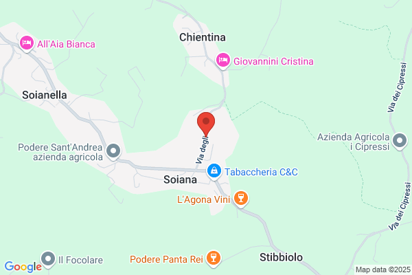 Guerrieri Cristina