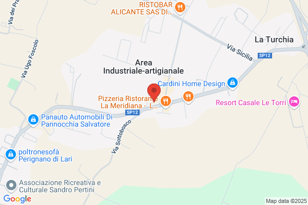 Il Corsaro Di Mauriello G. E C. snc