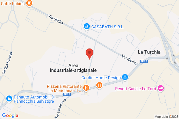 Valderamobili (S.R.L.)