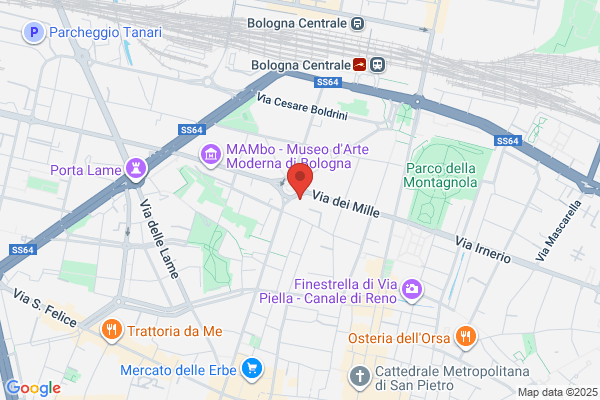 Studio Associato  Pergeo