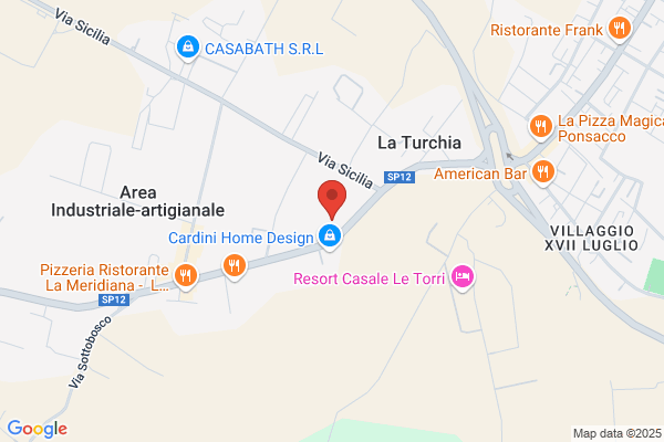 Specialver Di Gentili Spartaco