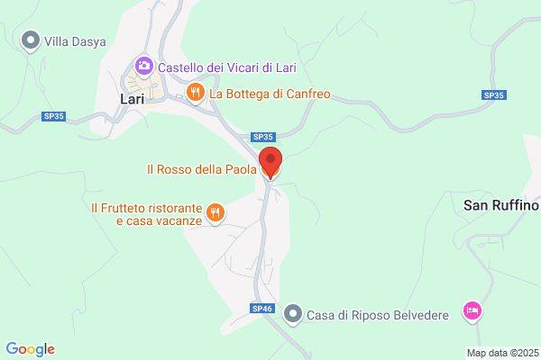 Ristorante Il Gallo