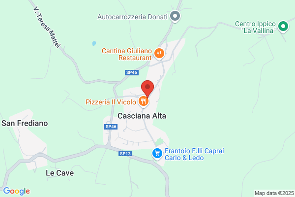 Poste Italiane Spa