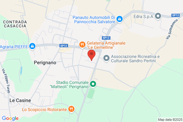 Poste Italiane Spa