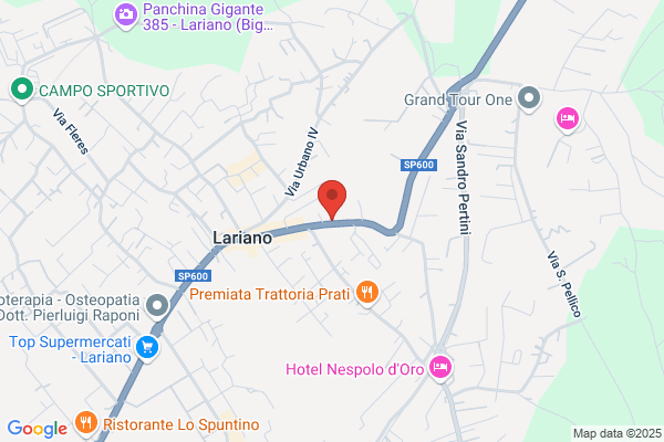 Onoranze Funebri di Giacomantonio