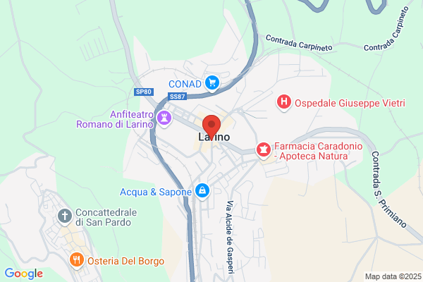 Bartoli Abbigliamento