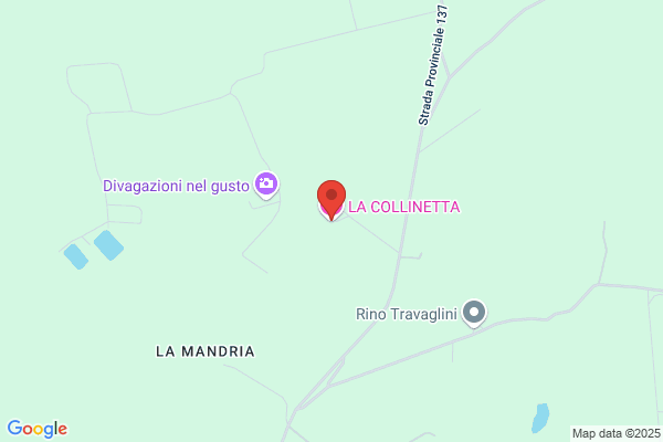 Agriturismo La Collinetta