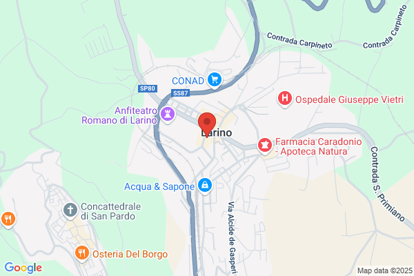 Campitelli giuseppe