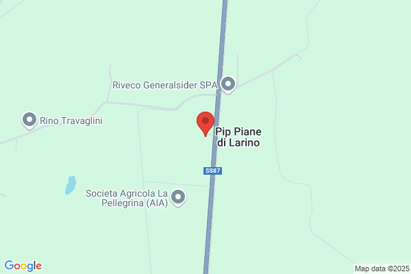 Fruttagel Molise
