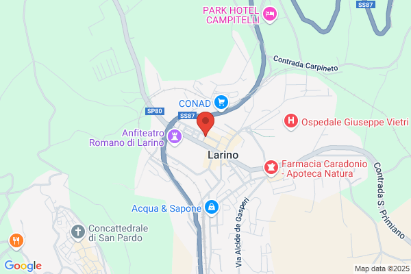 Giannone Antonio (Avv.)
