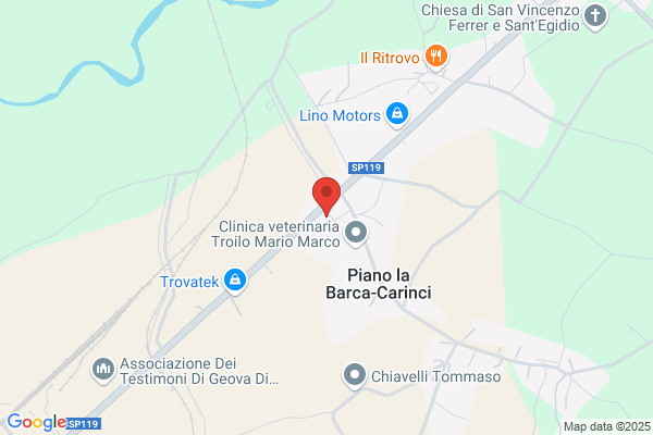 Lallo Trasporti E Spedizioni Srl