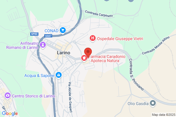 Lillo Spa