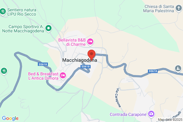 Macchiagodena elio Giovanni (Ing.)