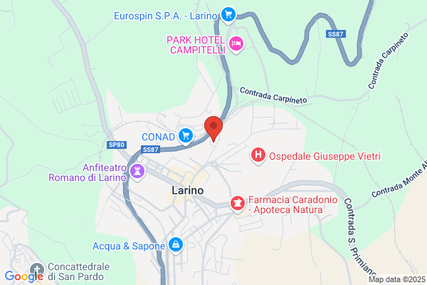 Mancinelli Supermercati S.R.L.