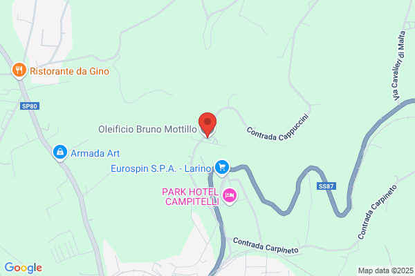 Mottillo angelo