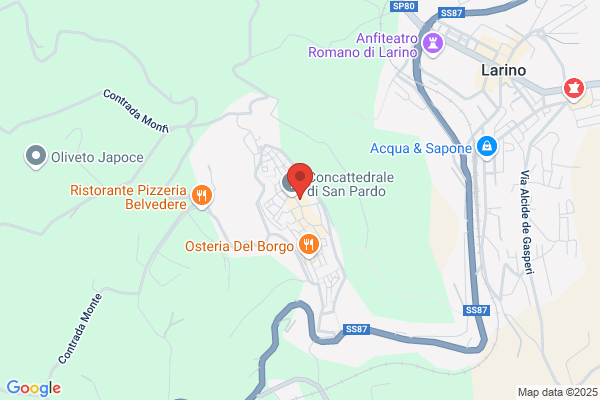 Municipio Di Larino