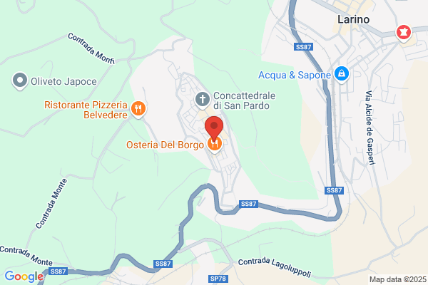 Poste Italiane