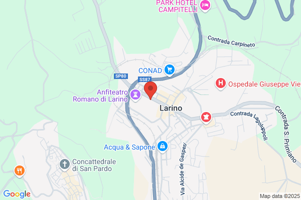 Ptp De Notaris Rosa