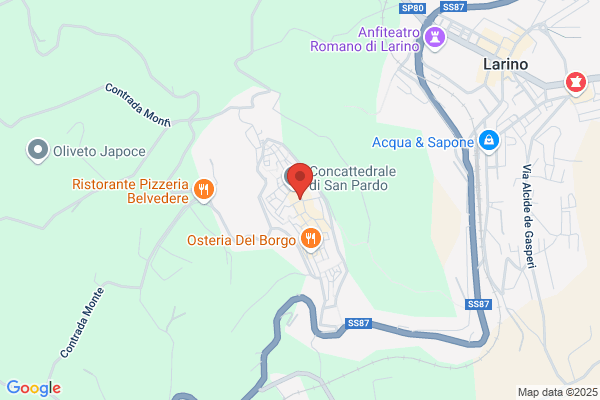 Ptp Mentore Paolo (Orario 8-12 15-19)