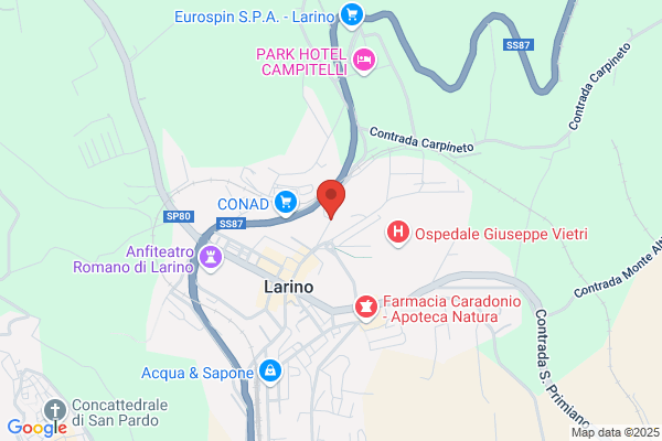 Regione Molise