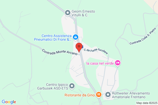 Ristorante Pizzeria L’Alternativo