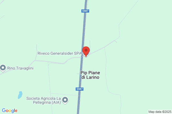 Riveco Spa