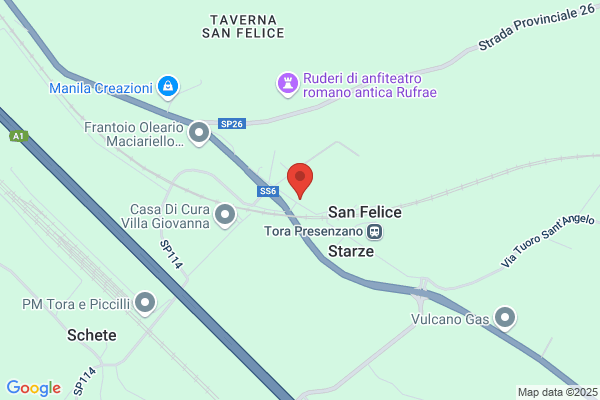 S.I.Studio Tecnico Associato Di Ingegneria Dei Dr.Azzarone ettore e/// ngegneri