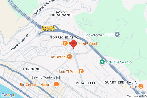 Scuole Pubbliche/Ist.Distr.Sec.Sup.F.Dovidio Liceo Classico E S/// (Cientifi