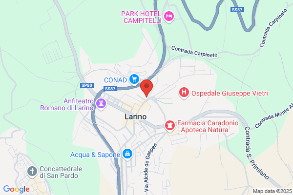 Scuole Pubbliche/Scuola Dellinfanzia E Scuola Elementare Centro S/// (Torico)