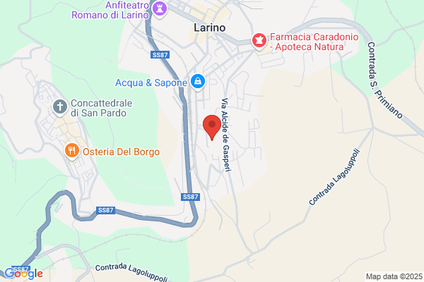 Scuole Pubbliche/Scuola Media A. Magliano
