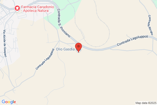 Societa Gasdotti Del Mezzogiorno