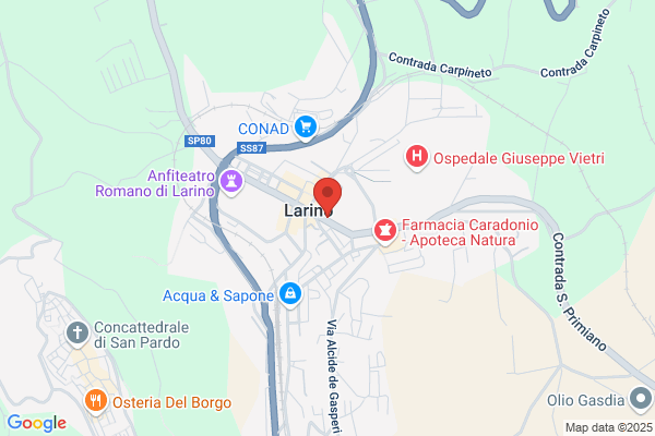 Uffici Giudiziari