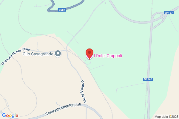 Wine Relais I Dolci Grappoli delle Cantine D'Uva