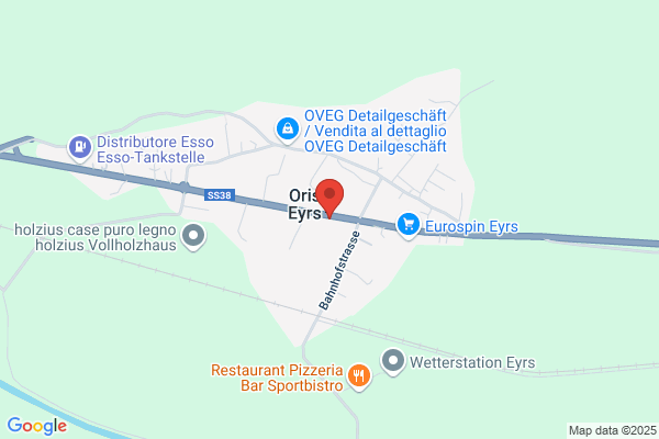 Egger Herbert Autofficina