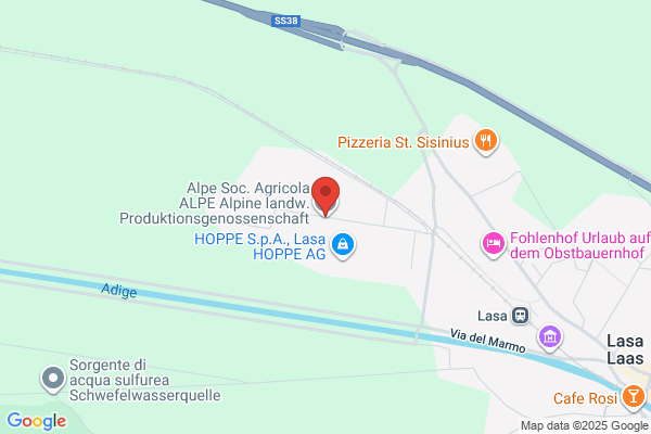 Alpe Soc. Agricola