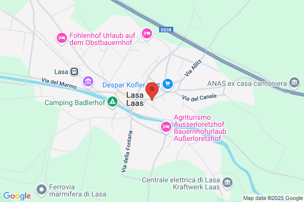 Farmacia Gadria%apotheke Gadria