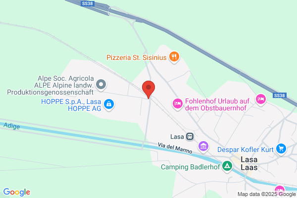 Platter Gernot & C. Autofficina Autorizzata Iveco