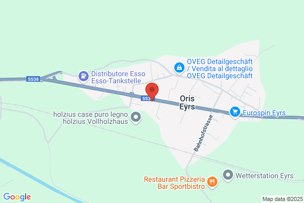 Sch:onthaler Snc Di Sch:onthaler B. & M.%sch:onthaler ohg Di Sch:ontha