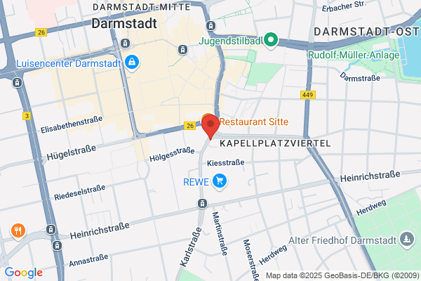 Scuole/Scuola Media In Ling. Ted.%schulen/Mittelschule In Deutscher/// ( sprache