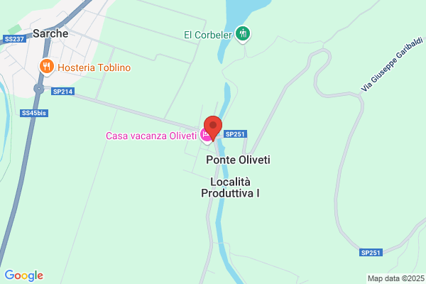 Antica Trattoria Ponte Oliveti