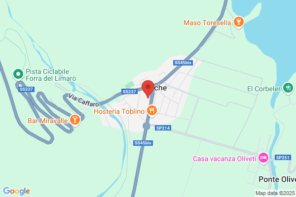 CASSA RURALE ALTO GARDA B.C.C.