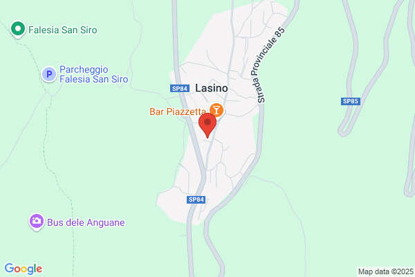 Famiglia Cooperativa Valle Di Cavedine S.C.Ar.L.